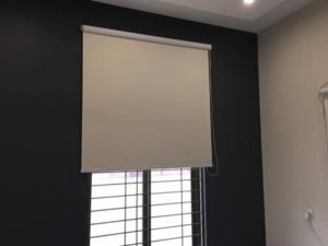 Roller Blinds