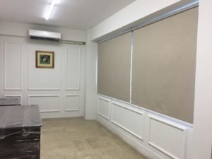 roller window blinds