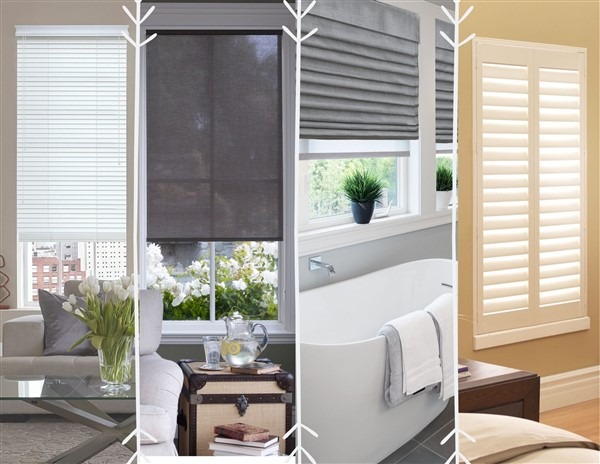 Bathroom Window Blinds Pakistan